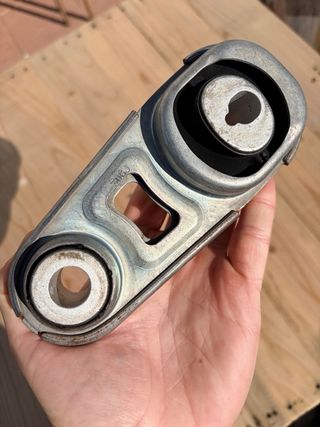 Soportes Motor Qashqai/Kadjar 1.5dci