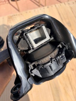 Soportes Motor Qashqai/Kadjar 1.5dci