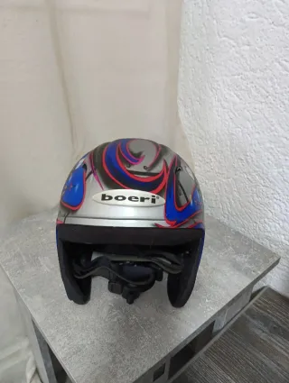 Casco Niños Snow/Esquí