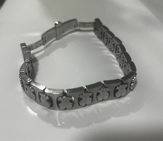 Pulsera Tous acero