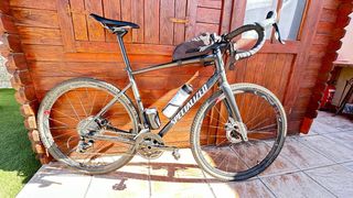 Specialized Diverge Aluminio Talla 58