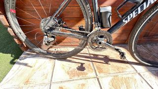 Specialized Diverge Aluminio Talla 58