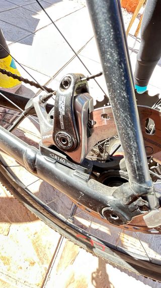 Specialized Diverge Aluminio Talla 58