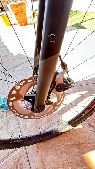 Specialized Diverge Aluminio Talla 58