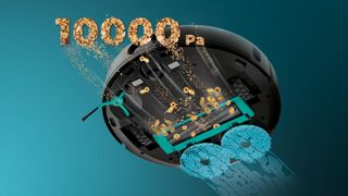 Cecotec Conga 9590 Spin Revolution