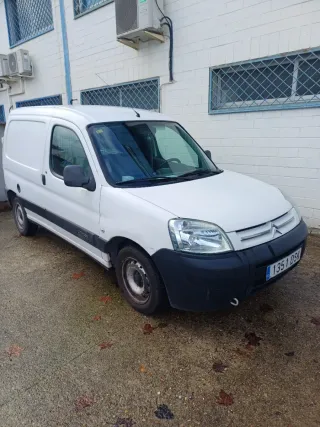 Citroen Berlingo 2005