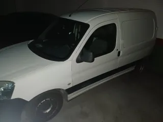Citroen Berlingo 2005