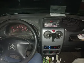 Citroen Berlingo 2005