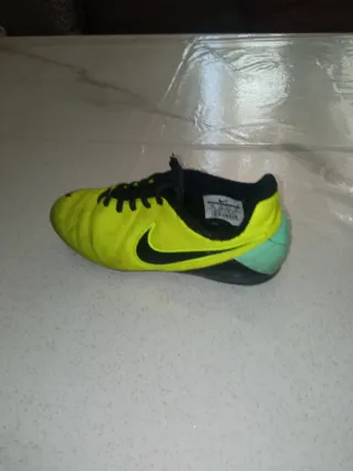 Zapatillas de fútbol Nike