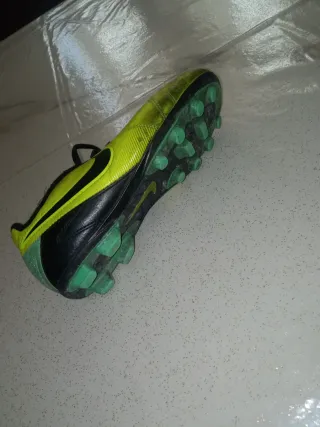 Zapatillas de fútbol Nike