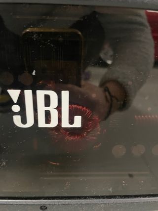 Pack Potencia JBL 4 Canales + subwoofer 12” JBl