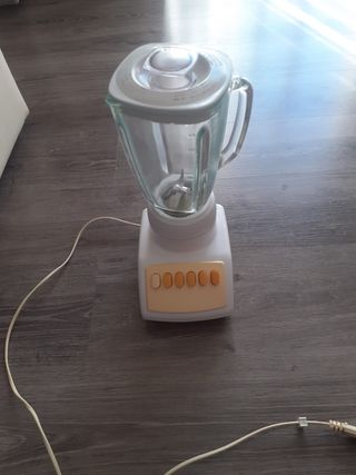 Batidora Moulinex de un