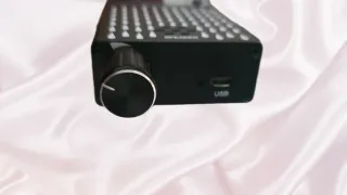 Detector RF GSI8 Anti-Spy Scanner