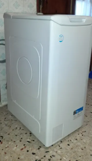 Lavadora Candy Smart