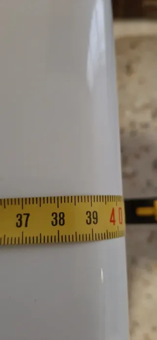 Lavadora Candy Smart