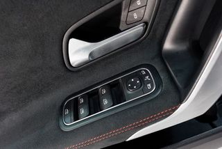 Mercedes Clase A CLASE A 180D 115CV AMG LINE AUTOMATICO