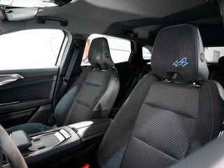 Renault Austral AUSTRAL  1.3 TCE 160CV MILD HYBRID TECHNO ESPRIT