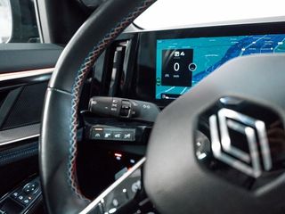 Renault Austral AUSTRAL  1.3 TCE 160CV MILD HYBRID TECHNO ESPRIT