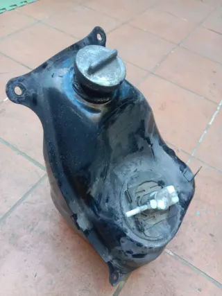 Depósito Gasolina Honda PCX 125cc 4T