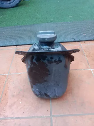 Depósito Gasolina Honda PCX 125cc 4T