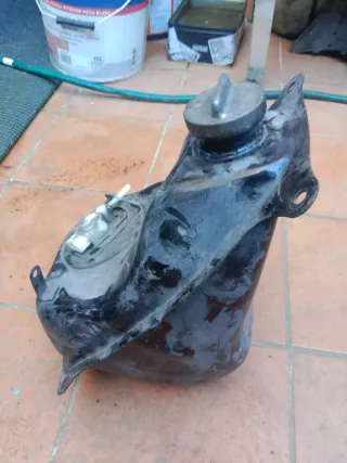 Depósito Gasolina Honda PCX 125cc 4T