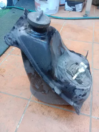 Depósito Gasolina Honda PCX 125cc 4T