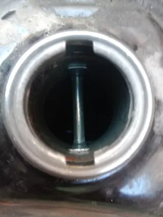 Depósito Gasolina Honda PCX 125cc 4T