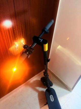 Patinete Eléctrico Xiaomi Doble Suspensión