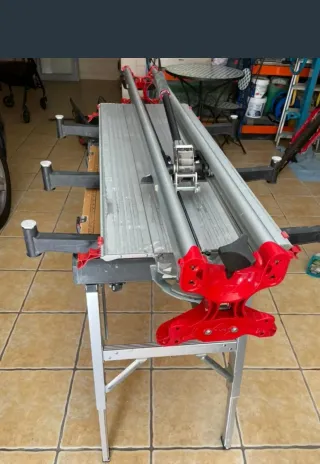 Construcción y fontanería