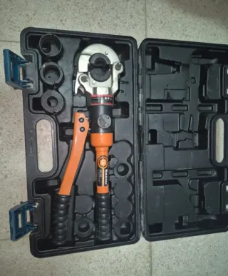 Construcción y fontanería