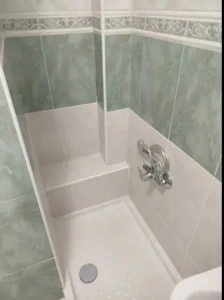 Construcción y fontanería