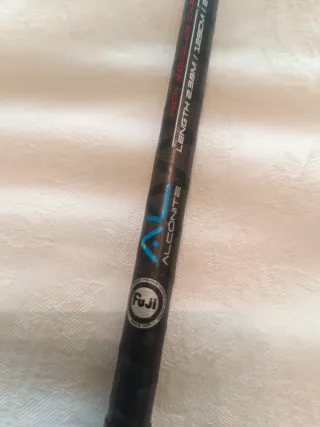 Caña de pescar Nedland Calamar