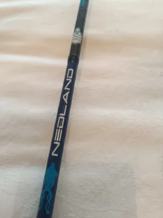 Caña de pescar Nedland Calamar