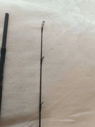 Caña de pescar Nedland Calamar