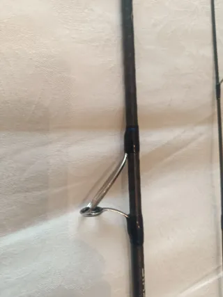 Caña de pescar Nedland Calamar