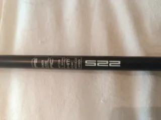 Caña de pescar Nedland Calamar