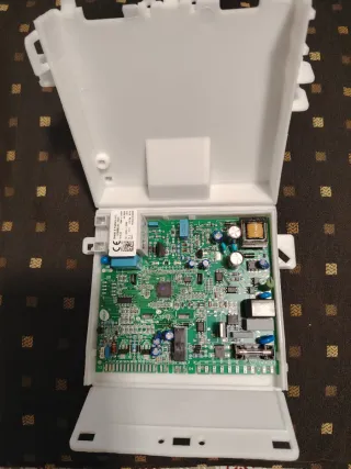 Centralina Ferroli ABM02A Caldaia GPL