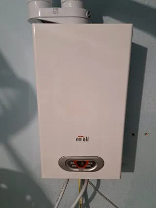 Centralina Ferroli ABM02A Caldaia GPL