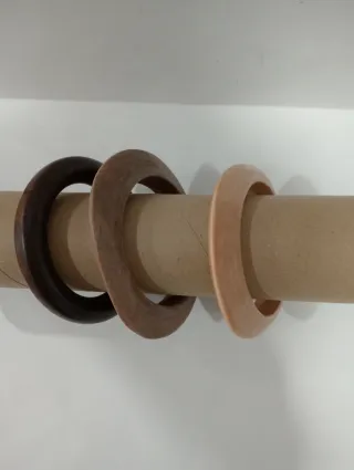 Pulseras fantasía