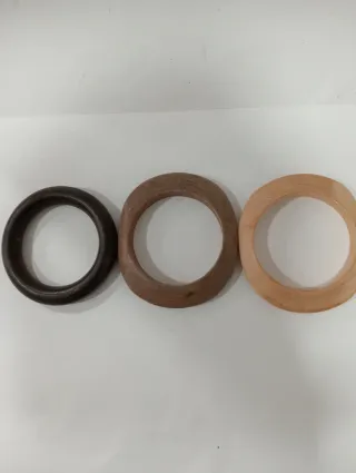 Pulseras fantasía