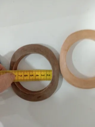 Pulseras fantasía