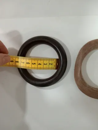 Pulseras fantasía