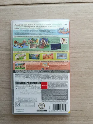 Animal Crossing New Horizons per Nintendo Switch