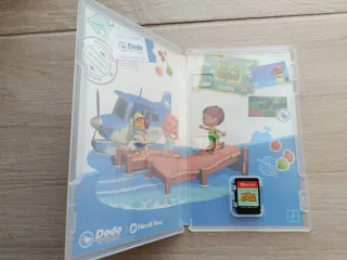 Animal Crossing New Horizons per Nintendo Switch