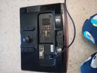 Monitor LG 21-22 Negro