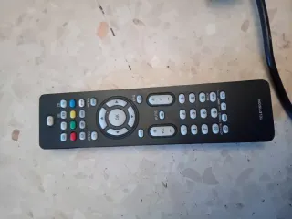 Monitor LG 21-22 Negro