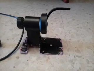 Monitor LG 21-22 Negro