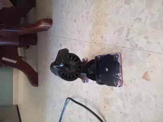 Monitor LG 21-22 Negro