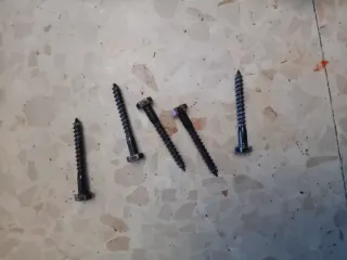 Monitor LG 21-22 Negro