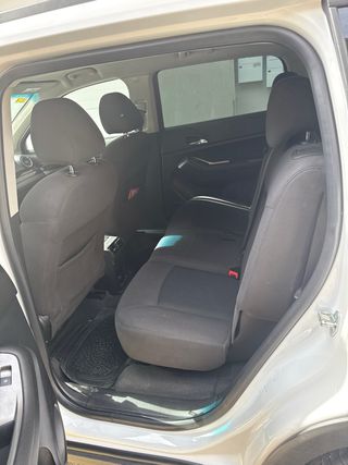 Chevrolet Orlando 2011